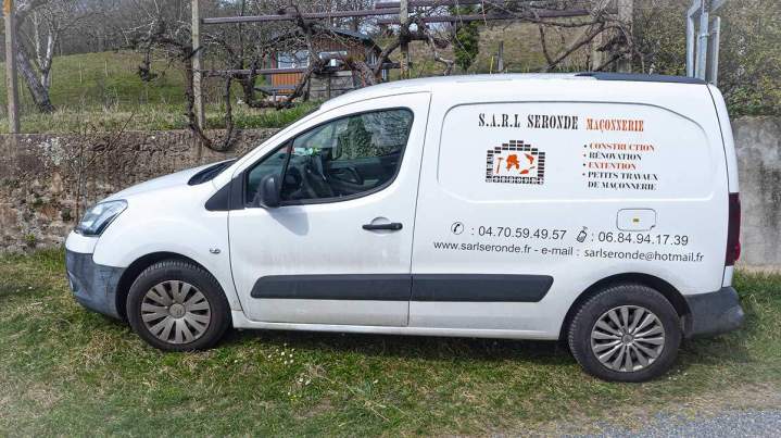 Rénovation de piscine en béton Vichy