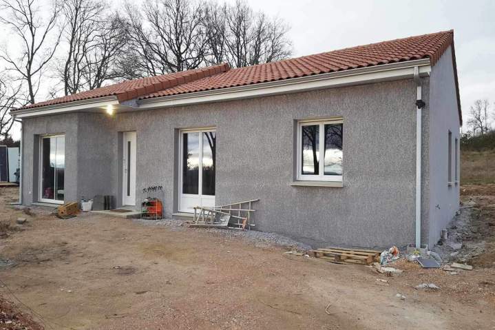 Nous vous garantissons des réalisations soignées.